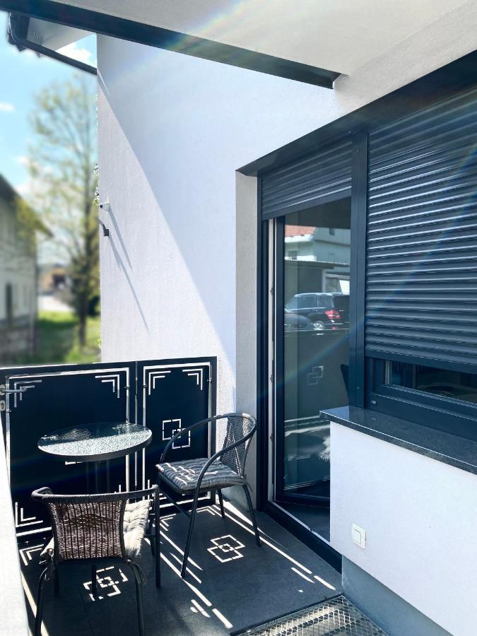 Perfect Place For Two Kranj Exterior photo