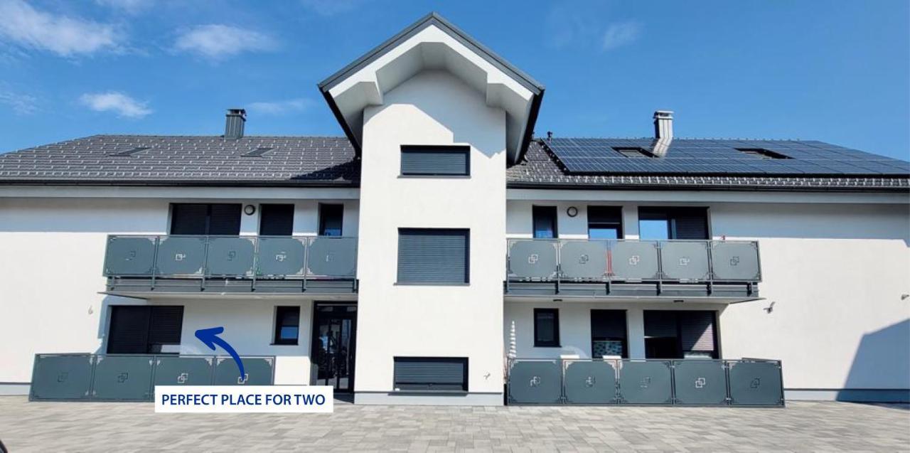 Perfect Place For Two Kranj Exterior photo