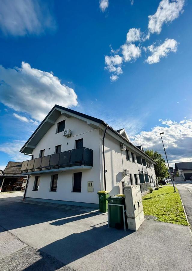 Perfect Place For Two Kranj Exterior photo